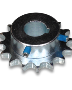 Chain wheel 1/2-16t-b20 single